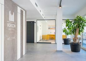 Horizon Hotel Badesi 2
