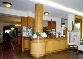 Hotel Royal 2