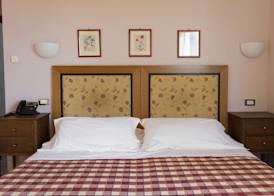 Hotel Il Giardino 3