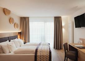 Hotel Diamant 2
