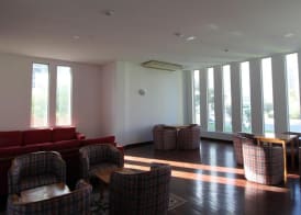Hotel Luar 5
