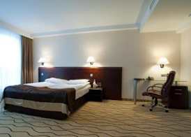 Ambasador Centrum 3
