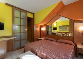 Hotel Motel Futura 5