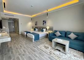 SIRENA BEACH RESORT & SPA 2