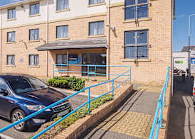 Travelodge Holyhead 4