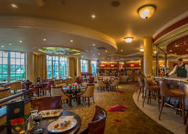Slieve Russell Hotel 5