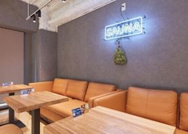Rembrandt Cabin & Spa Shimbashi - Caters to Men 4