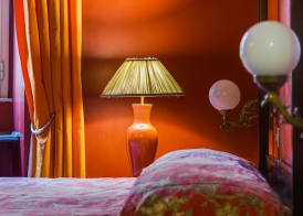 Casa Heberart Guest House Capo le Case 3