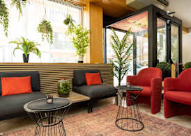 Camelia Rooms Venice Guesthouse 3