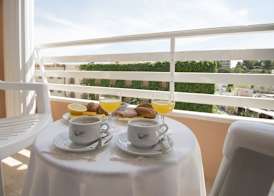 Hotel Venecia Paguera 4