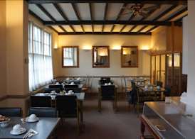 Swinton Hotel 3