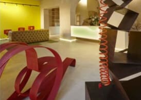 Hotel Galería Essentia 2