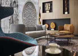 Boutique Hotel Am Stephansplatz 5