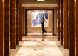 Rosewood Abu Dhabi 3