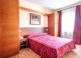 Hotel Silvia 4