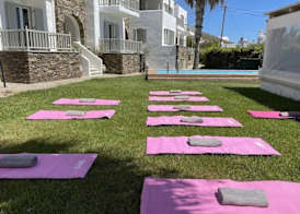 Ninemia Suites & Open air Spa 3