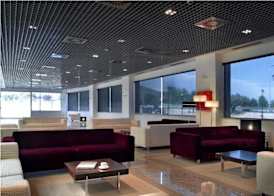 Hotel FC Villalba 4