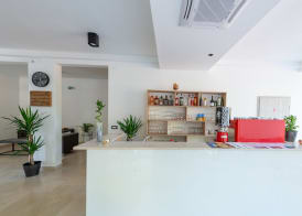 Premantura Resort - Hotel & Restaurant 2