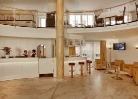 H+ Hotel Stade Herzog Widukind 5