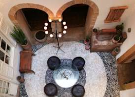 Riad Baladin 4