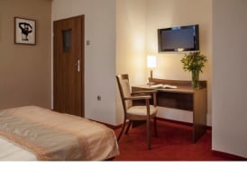 M Hotel 3