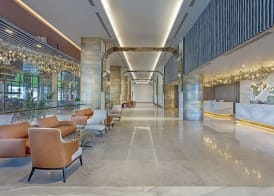 Cullinan Belek 2