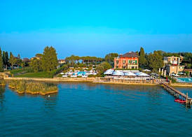 Villa Pioppi Hotel 2