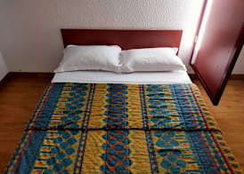 HOTEL THANIA Sète Frontignan 5