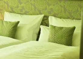 MOMENTS Boutique Hotel 5