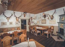 Nordsee-Hotel Arlau-Schleuse 3