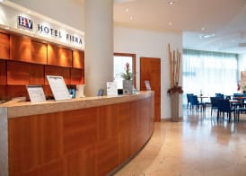 Best Western Hotel Fiera Verona 2