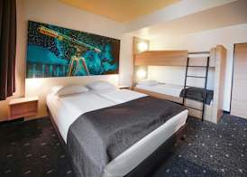 B&B Hotel Jena 3
