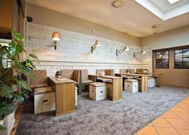 Best Western Plus Theodor Storm Hotel 2