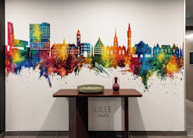 Montempô Lille Gares 2