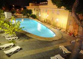 Hotel Natura Park 2