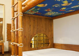 Heide Park Abenteuerhotel 4