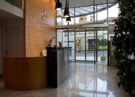 Hotel Torre Monreal 2