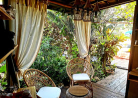 Hôtel Fenua Mata'i'oa 3
