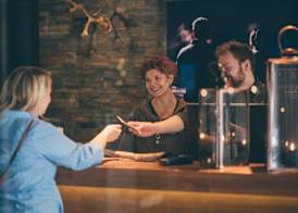 Lapland Hotels Tampere 4