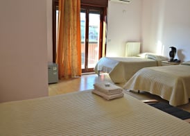 Hotel Centro Benessere Acquaplanet 4