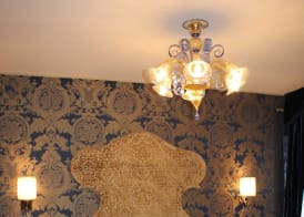 Hotel Casanova 3