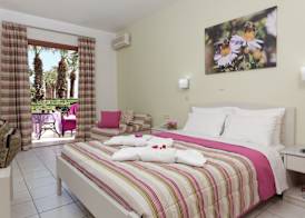Latania Apartments 4