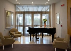 President Park Hotel 3