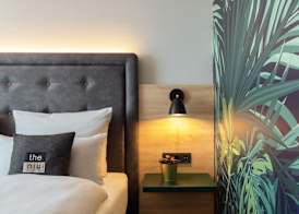 Holiday Inn - the niu, Crusoe Bremen Airport by IHG 3