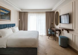 Palazzo Castagna Boutique Hotel 4