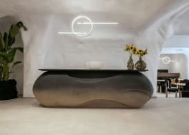 Elisabeth Boutique Hotel 2