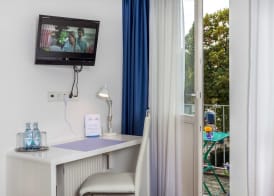 Hotel ZweiLinden Meckenheim Bonn 4