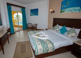 Blue Reef Marsa Alam - All inclusive 2
