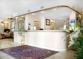 Hotel Sole 2