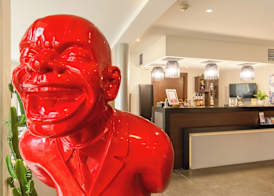 Hype Hôtel 3